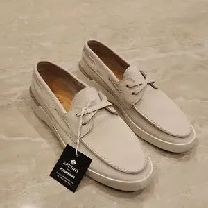 Sperry | Shoes | Nwt Sperry Men Gold Ao Cup In Ivory Size 8m  display picture 3